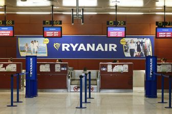 Ryanair apre una nuova base a Birgi