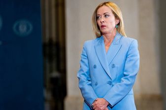 Meloni su Flotilla: "Missione irresponsabile ma indaghiamo sull'attacco. Putin? Sta provocando"