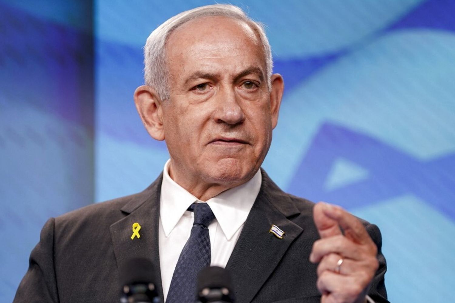 Netanyahu