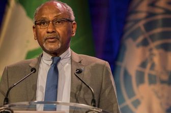 Un candidat congolais à la direction de l'Unesco