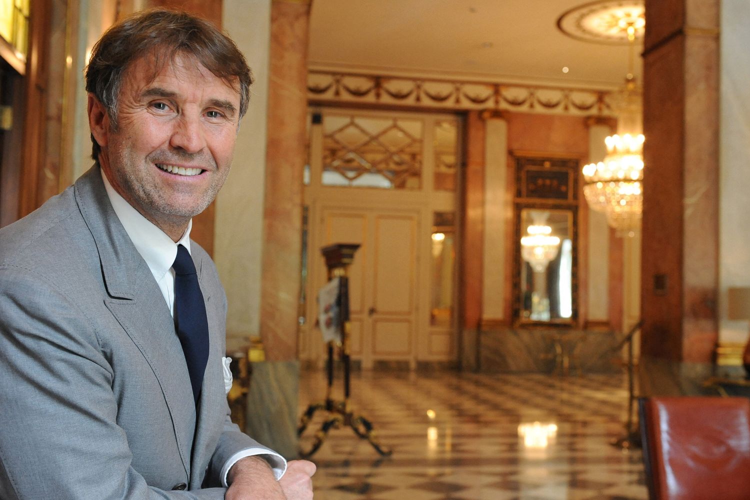 Brunello Cucinelli&nbsp;