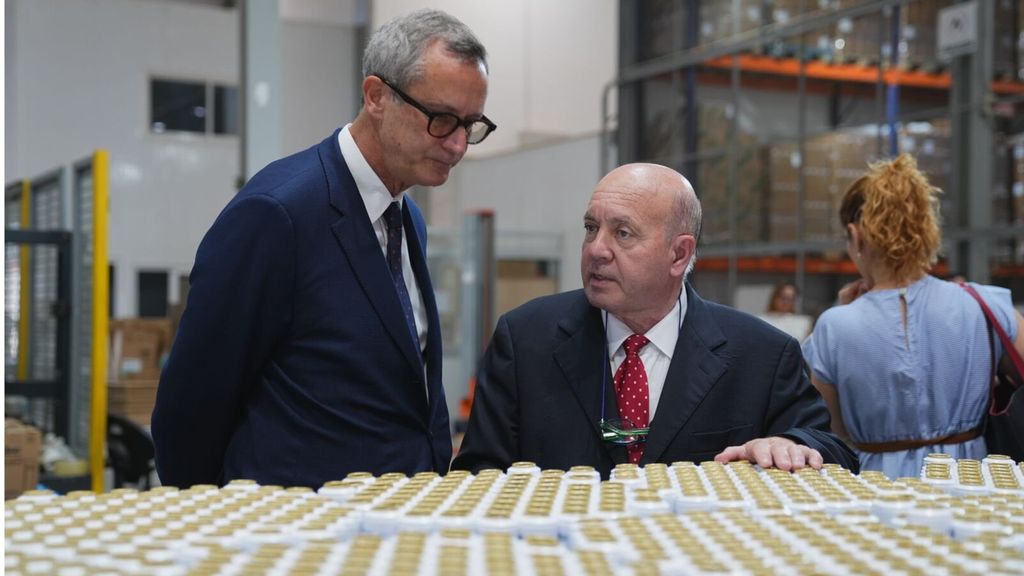 En Tunisie investissements italiens en hausse