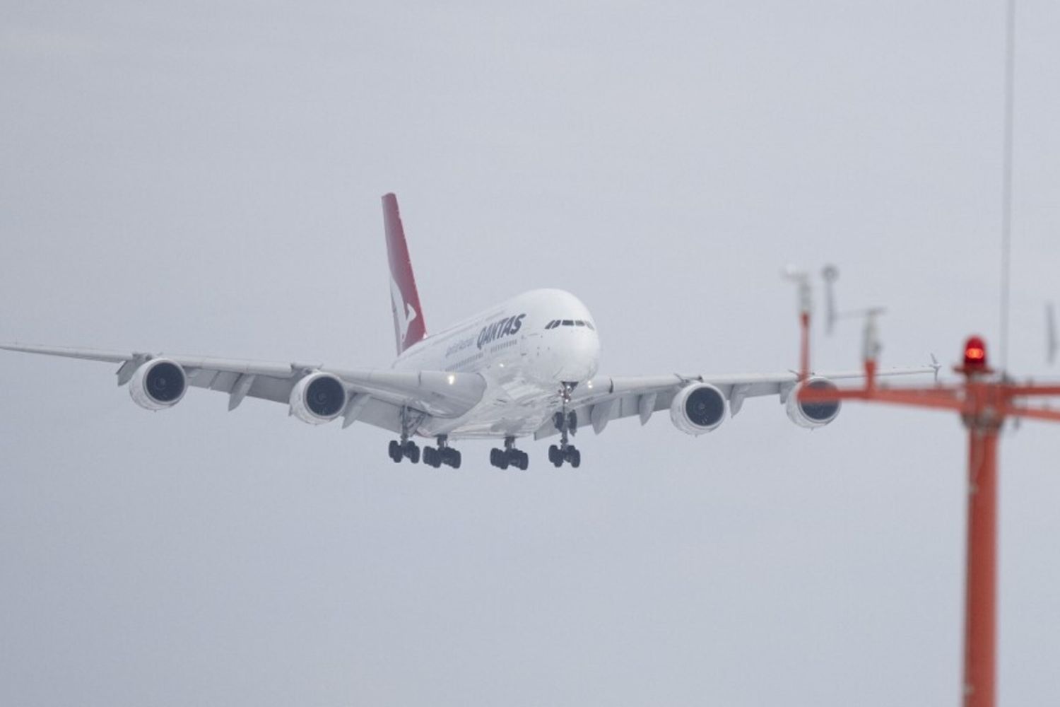 Una toilette ogni 90 passeggeri: i nuovi Airbus di Qantas peggio dei concorrenti low cost