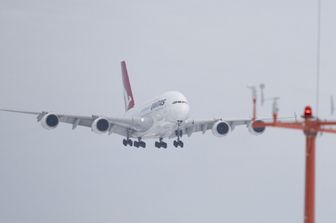 Una toilette ogni 90 passeggeri: i nuovi Airbus di Qantas peggio dei concorrenti low cost
