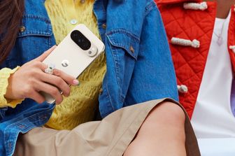 Il Pixel 10 di Google