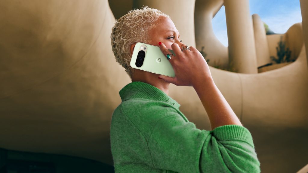 Il Pixel 10 di Google