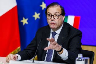 Maurizio Leo, viceministro al Mef