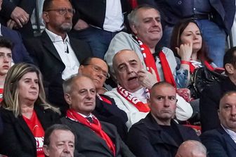 Finisce l'era Berlusconi. Il Monza adesso parla americano