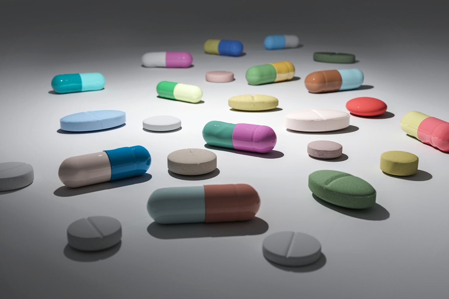 Dazi Usa sui farmaci stranieri