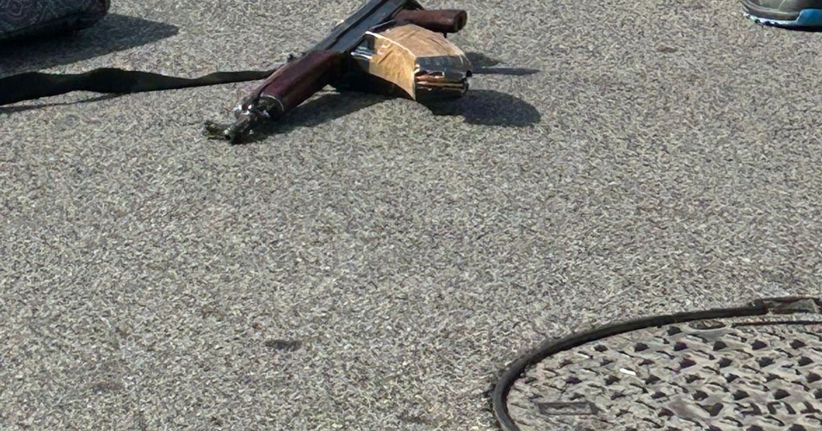 fallito colpo in una gioielleria nel barese feriti il rapinatore e un carabiniere