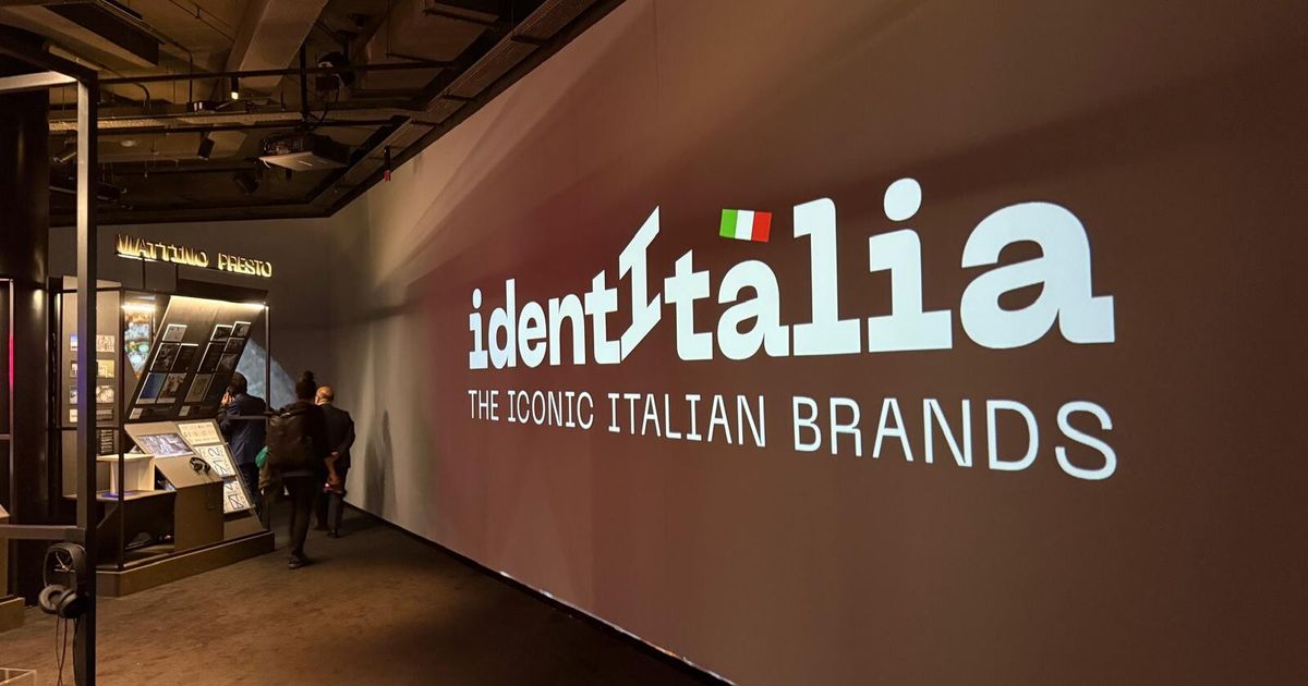 I 100 Brand Che Hanno Fatto La Storia Del Made In Italy All M9 Apre 