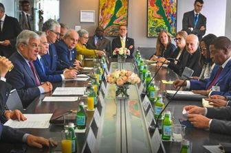 La Repubblica Centrafricana, laboratorio di pace e politica