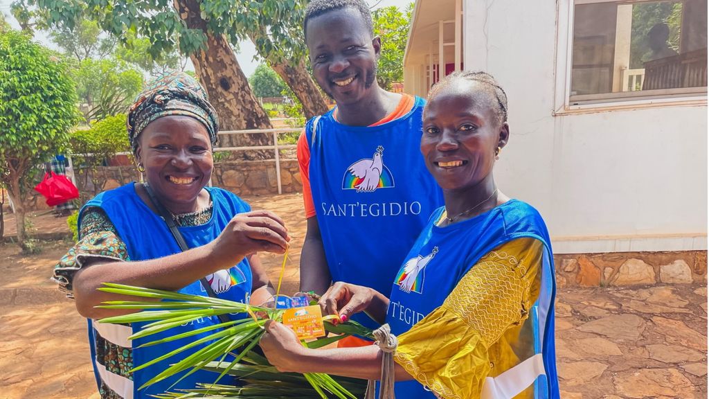 La Repubblica Centrafricana, laboratorio di pace e politica
