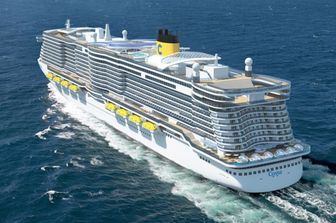 Tunisie-Italie: Costa Croisières prévoit d’amener 135.000 touristes à Tunis d’ici 2026