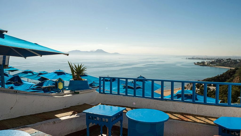 La compagnia italiana Costa Crociere prevede di portare 135.000 turisti a Tunisi entro il 2026