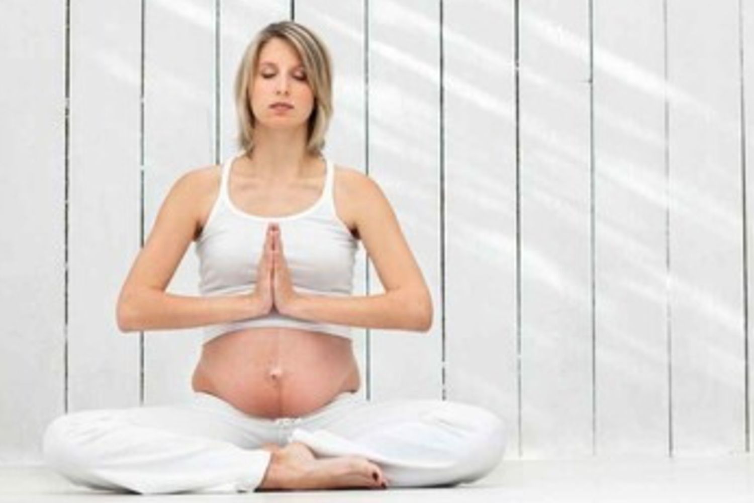 Yoga in gravidanza (Tips)