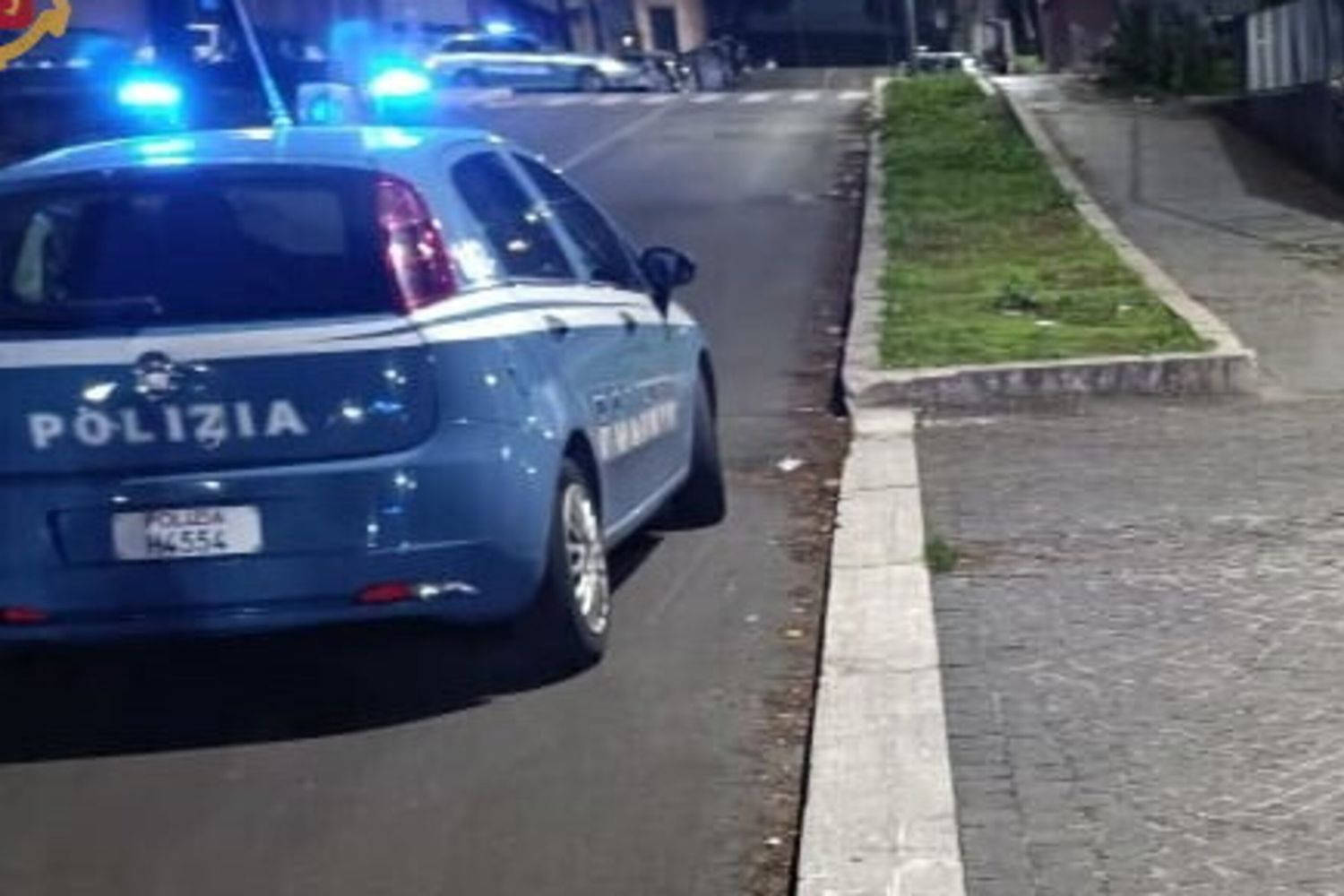 Polizia di Stato