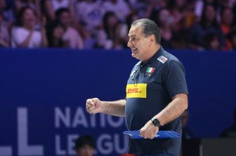 Mondiali di volley, l'Italia maschile di nuovo in finale. Polonia battuta 3-0