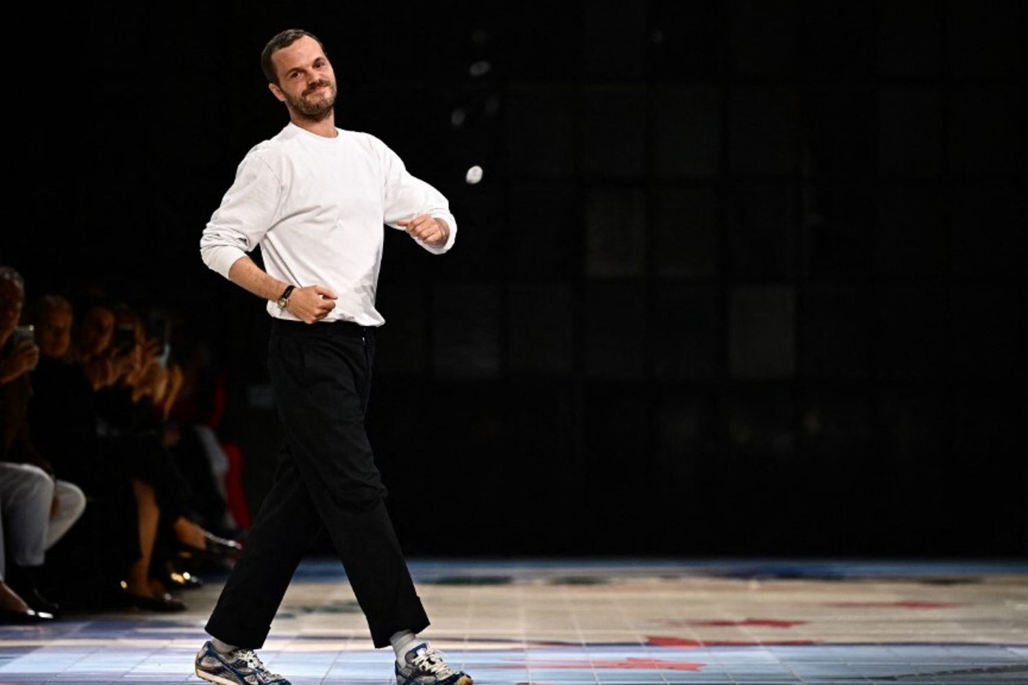 Parigi si prepara alla settimana della Moda "storica"