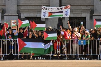 Ciclismo, Israel Premier Tech fuori dal Giro dell'Emilia