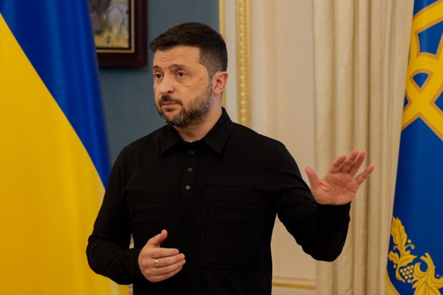 Zelensky