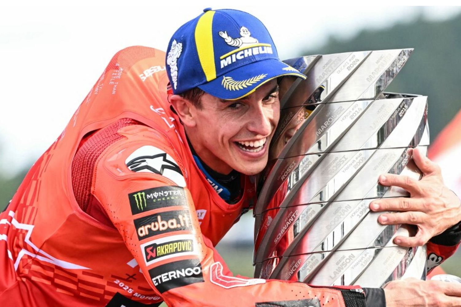 Marc Marquez