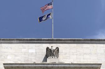 Edificio della Federal Reserve