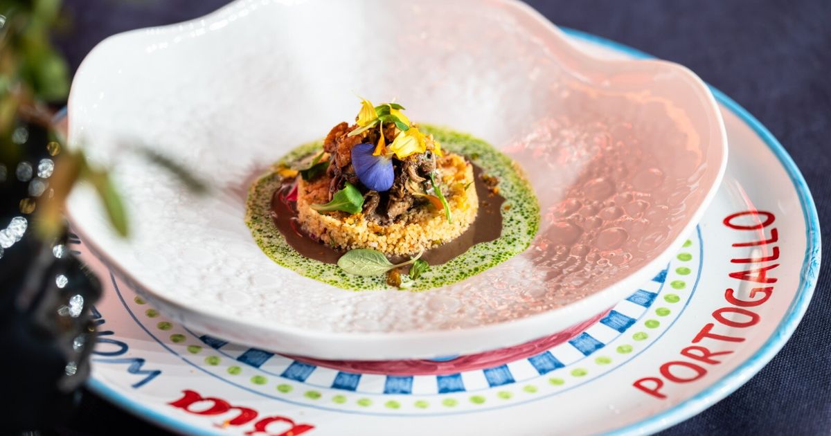 Campionato del mondo di cous cous, trionfa il piatto del Portogallo