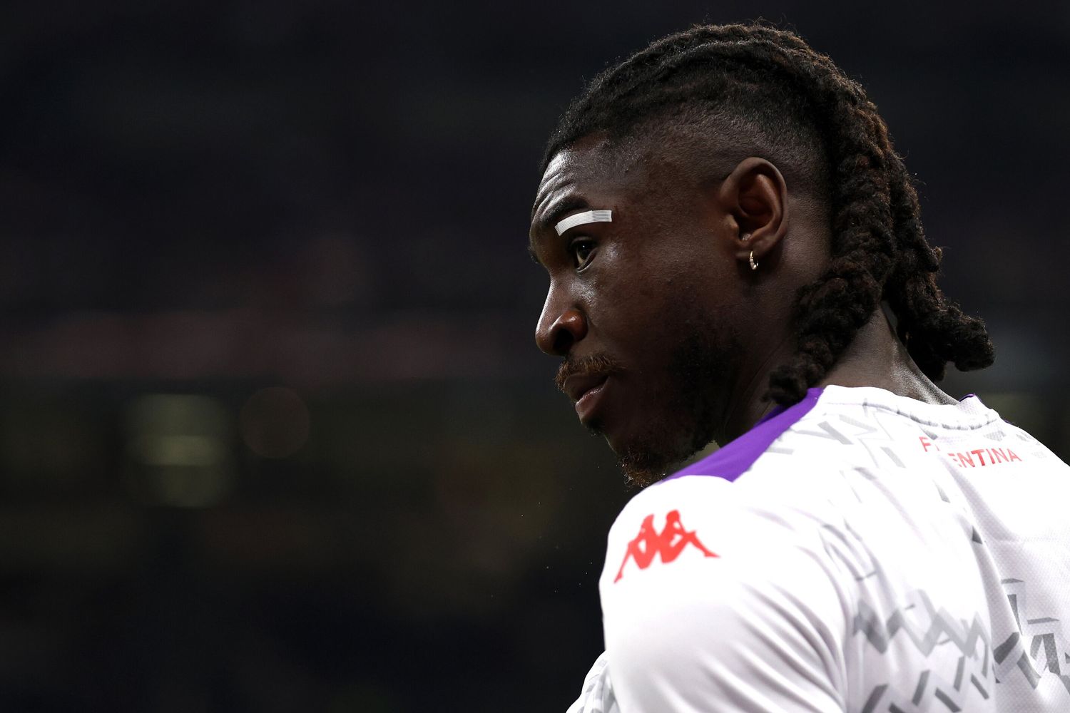 La Fiorentina ancora non decolla. A Pisa il derby toscano finisce 0-0