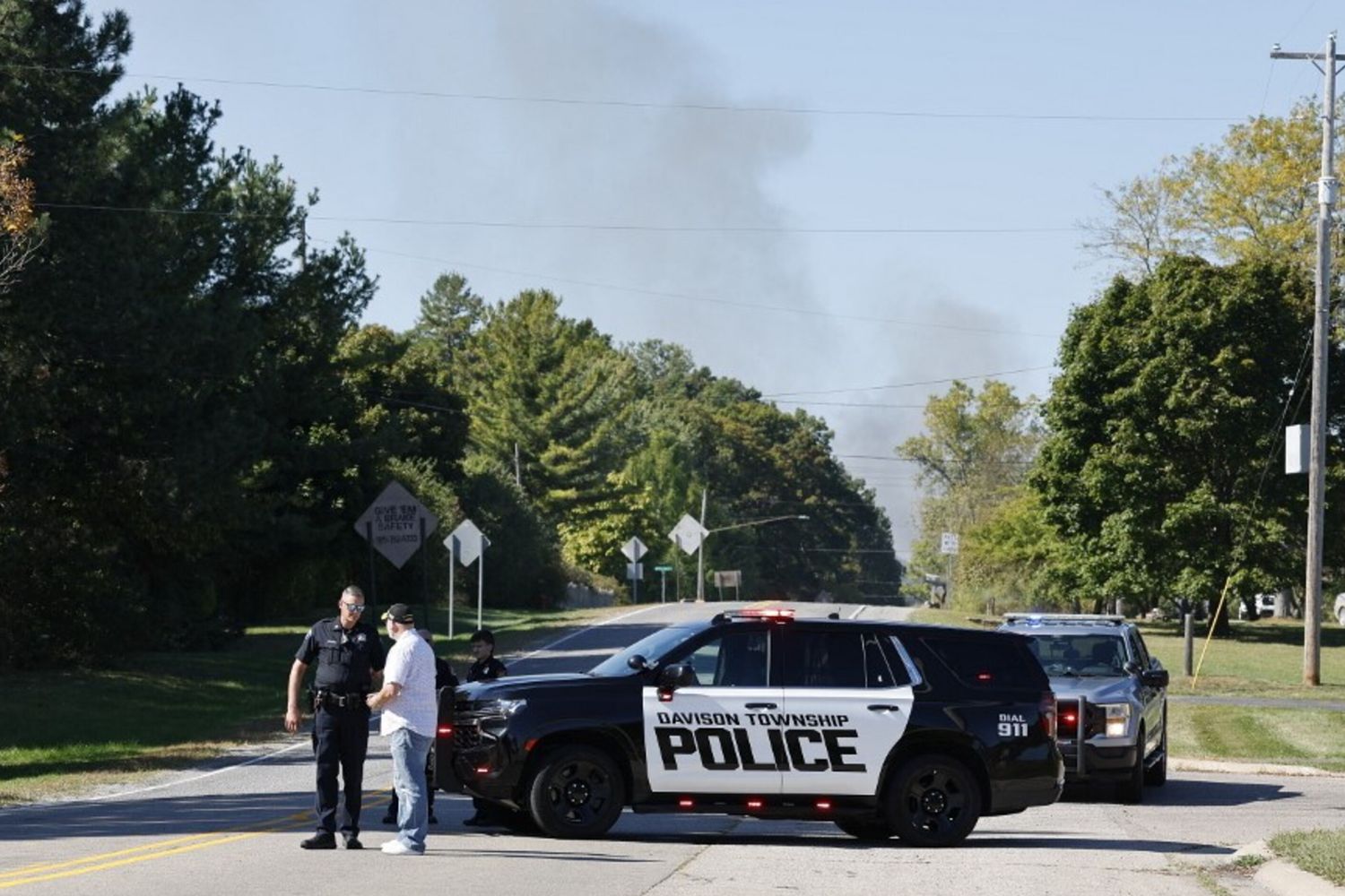 Sparatoria in una chiesa nel Michigan: un morto e diversi feriti gravi. Ucciso l'attentatore