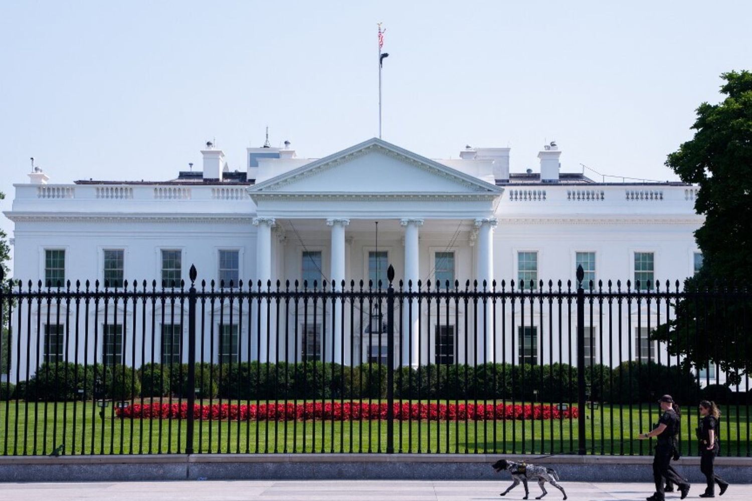 Privacy o sicurezza negli Usa? L'imbarazzo di MAGA