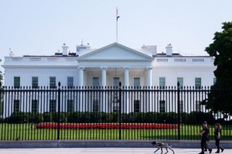 Privacy o sicurezza negli Usa? L'imbarazzo di MAGA