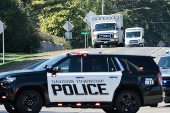 Polizia Usa