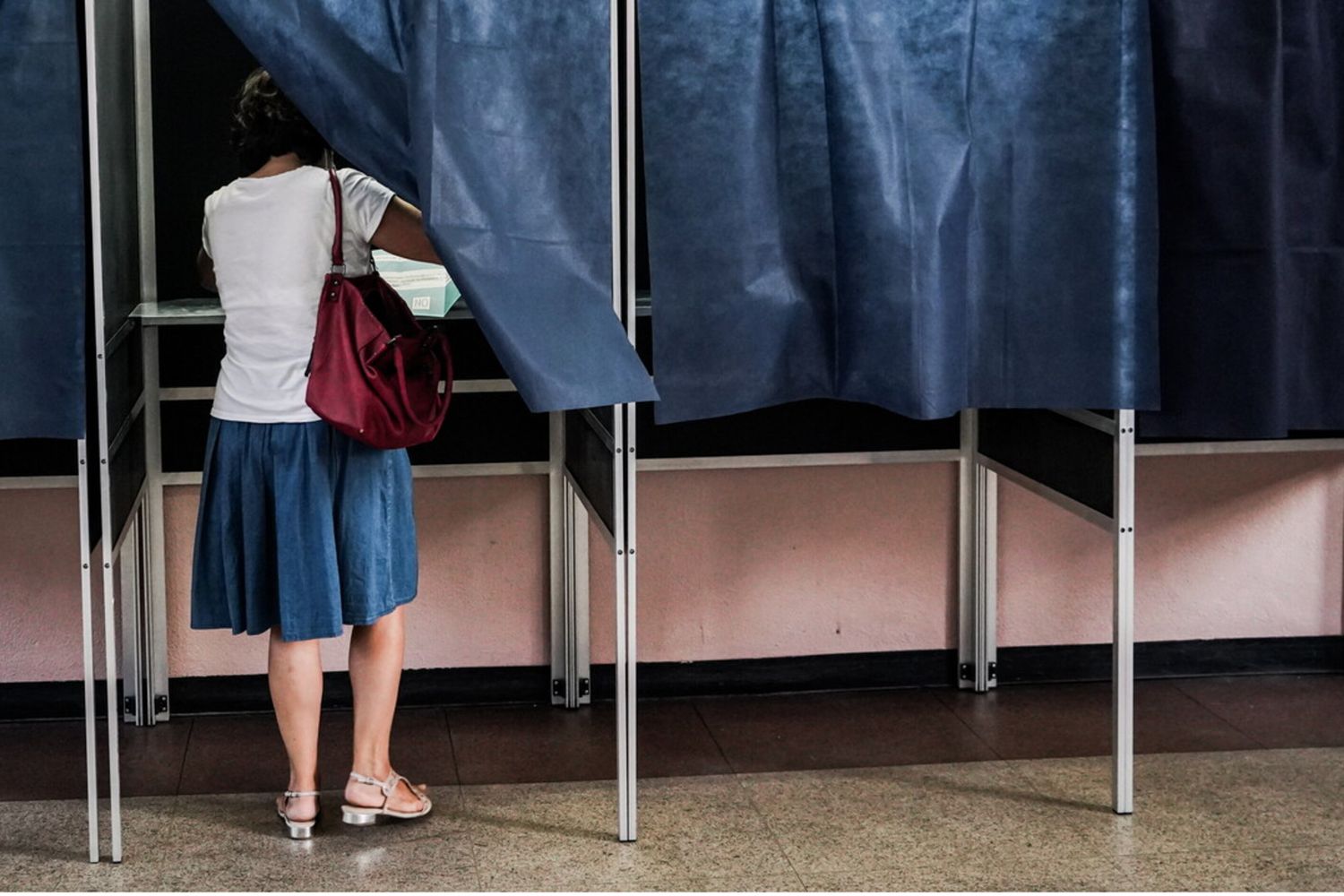 Elezioni in Valle d'Aosta, il centrodestra in vantaggio