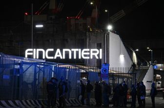 Fincantieri