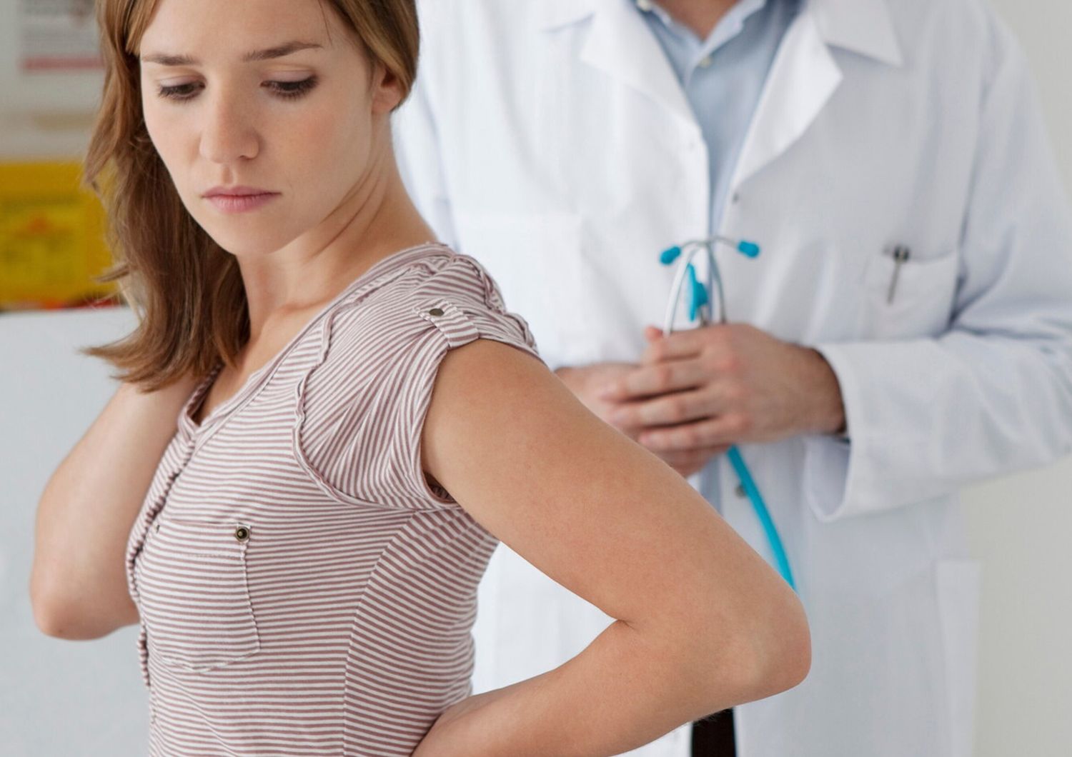 Perchè l'estratto di cannabis è buono per il mal di schiena