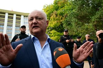 La 'fragile' vittoria dei filo-europeisti in Moldavia. Mosca cauta sulle accuse di brogli