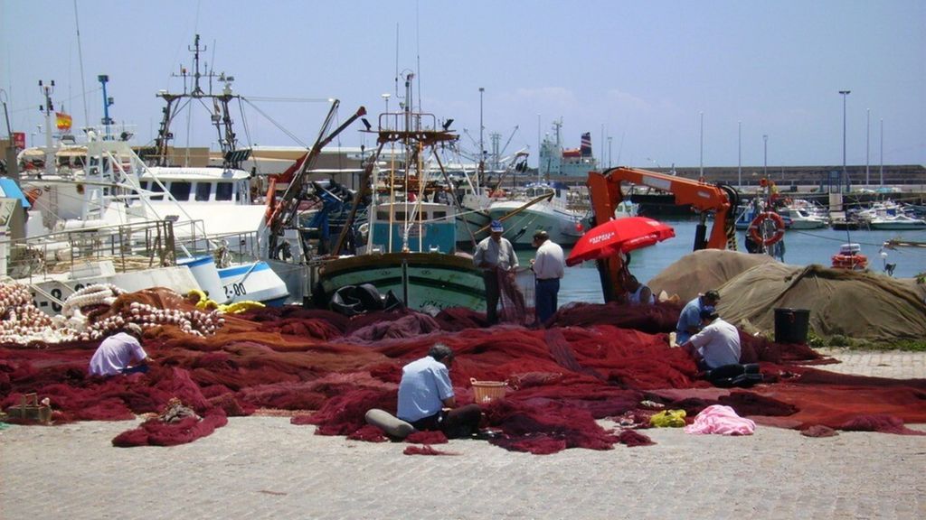 Italia e Libia lavorano per un accordo sulle esportazioni di prodotti ittici verso i mercati europei