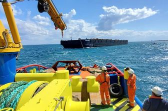 Le groupe italien Renco mise sur le Mozambique