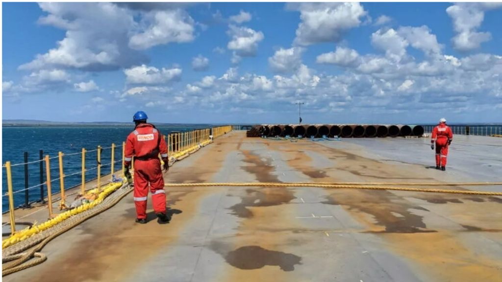 Il gruppo italiano Renco punta sul Mozambico