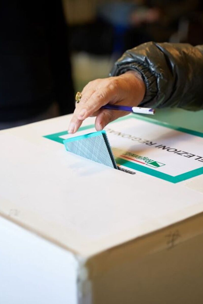 Elezioni regionali