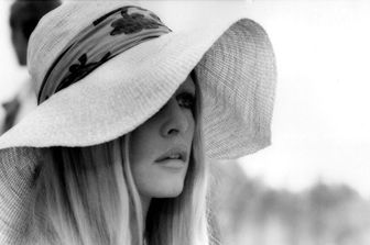 Brigitte Bardot