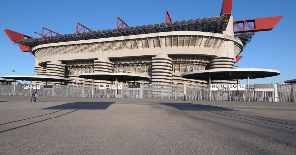 Addio a San Siro, ecco come sarà il nuovo stadio di Milano