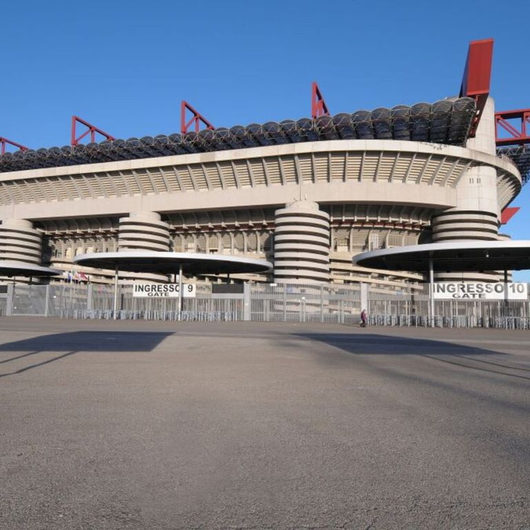 San Siro