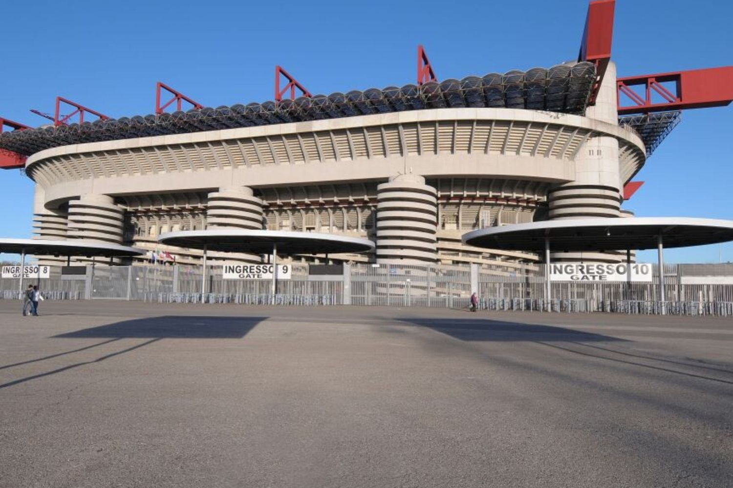 San Siro
