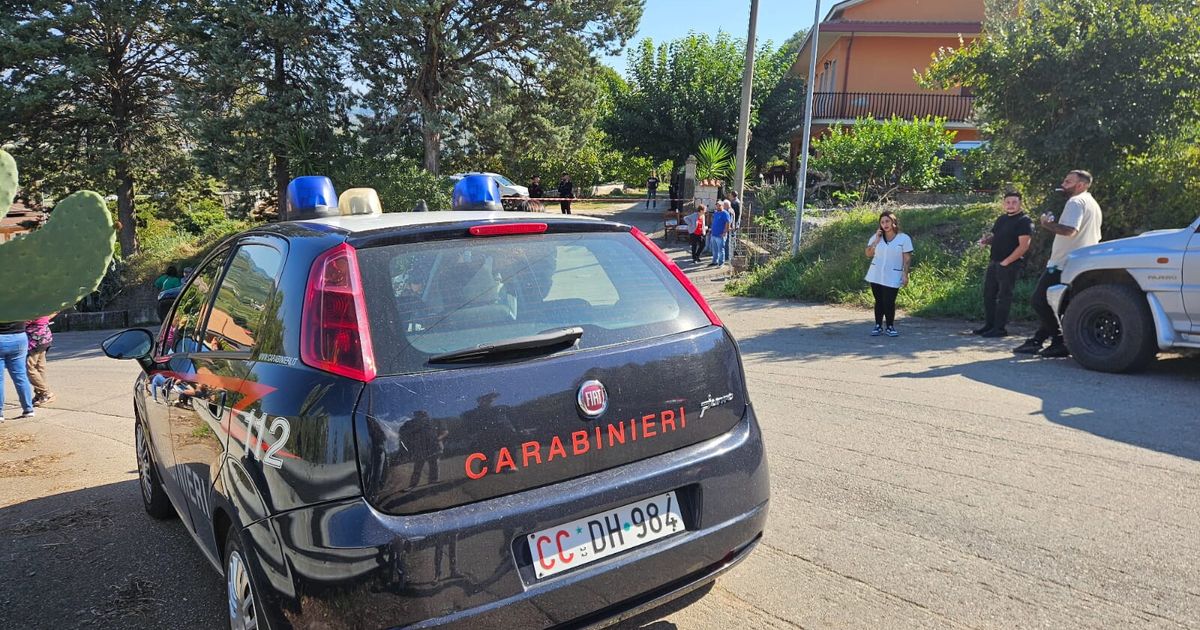 Caccia all