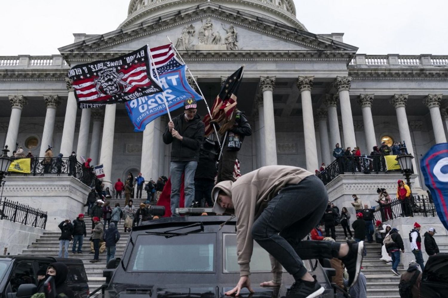 Account sospeso, Trump risarcito di 24,5 milioni di dollari da YouTube