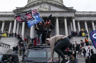 Account sospeso, Trump risarcito di 24,5 milioni di dollari da YouTube