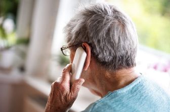 Truffe telefoniche agli anziani