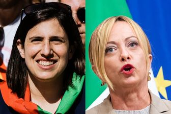Volo bipartisan per Lamezia Terme: Meloni e Schlein sullo stesso aereo